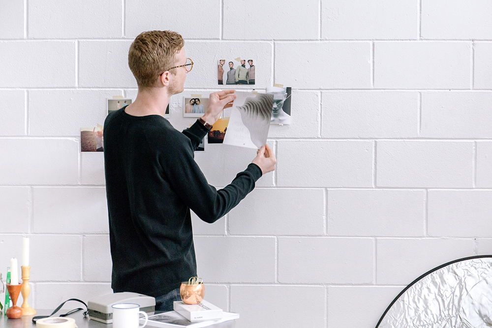 How to Organize Your Job Search